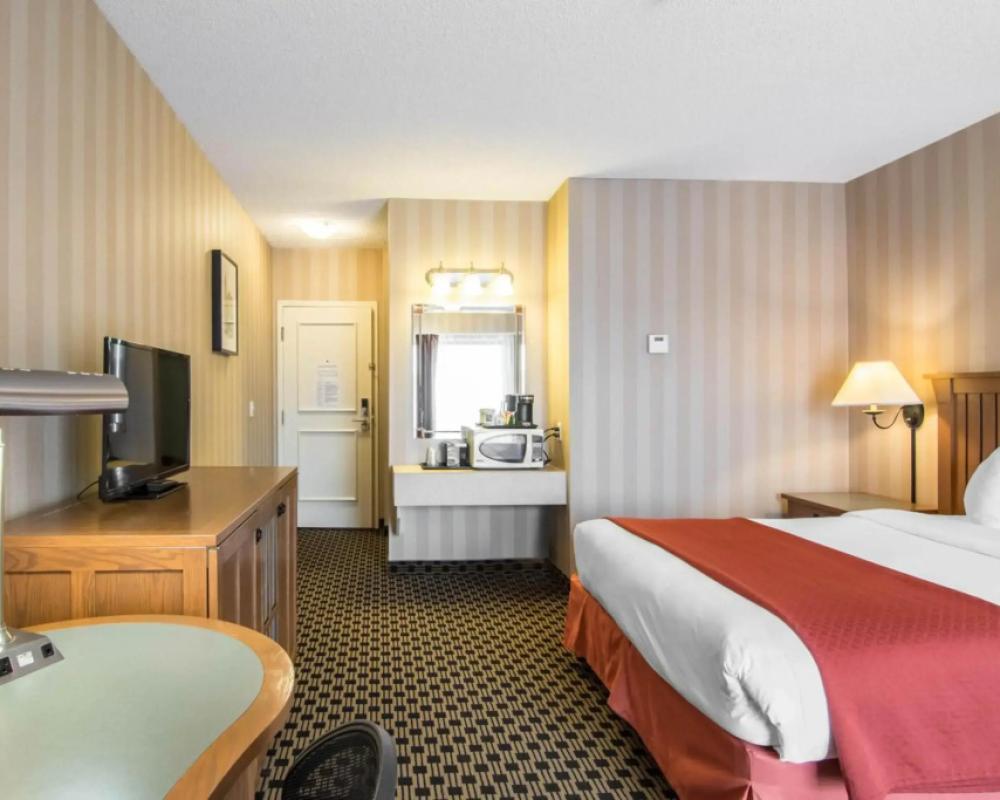 фото Quality Hotel