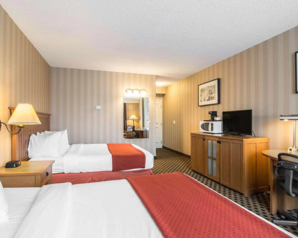 фото Quality Hotel