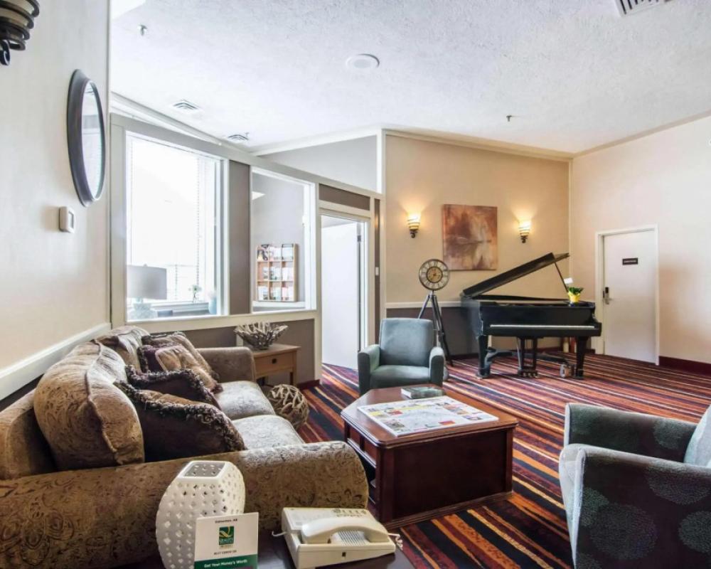 фото Quality Hotel