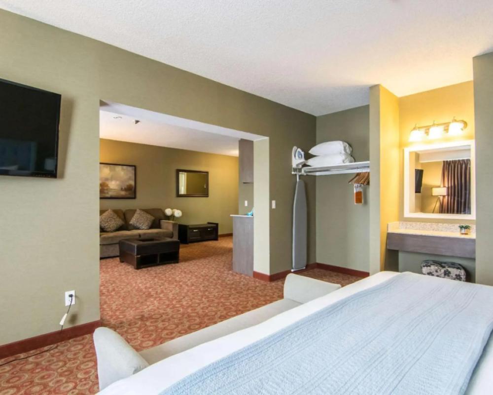 фото Quality Hotel