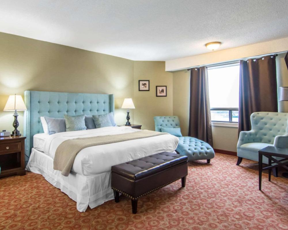 фото Quality Hotel