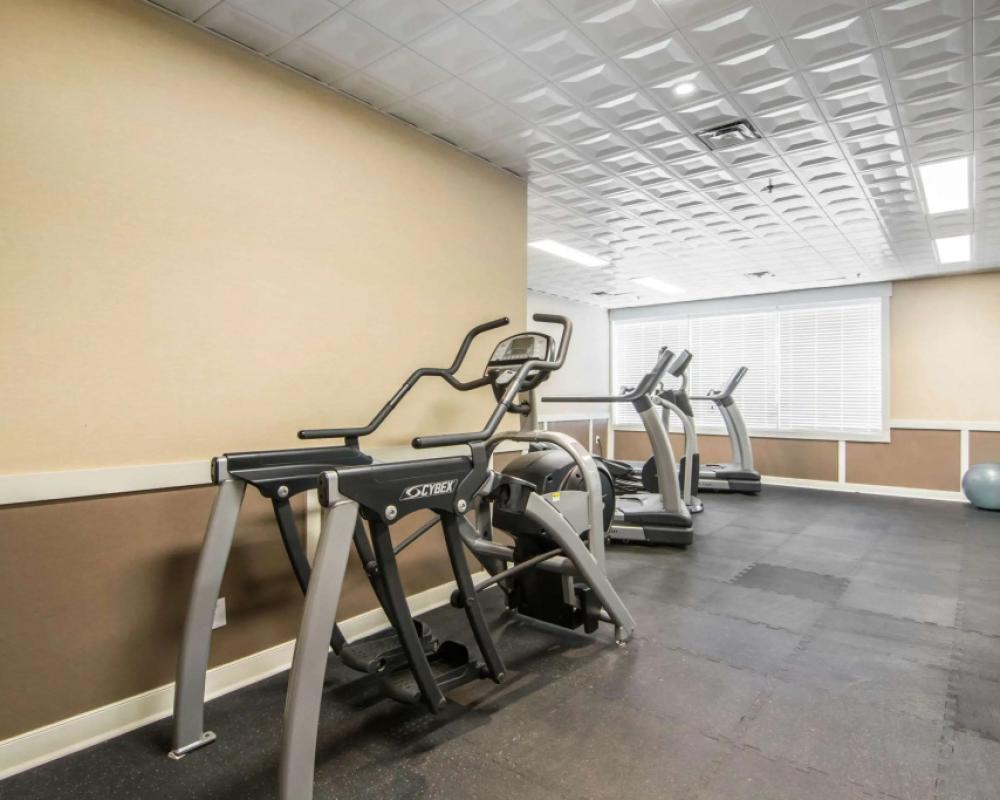 фото Quality Hotel