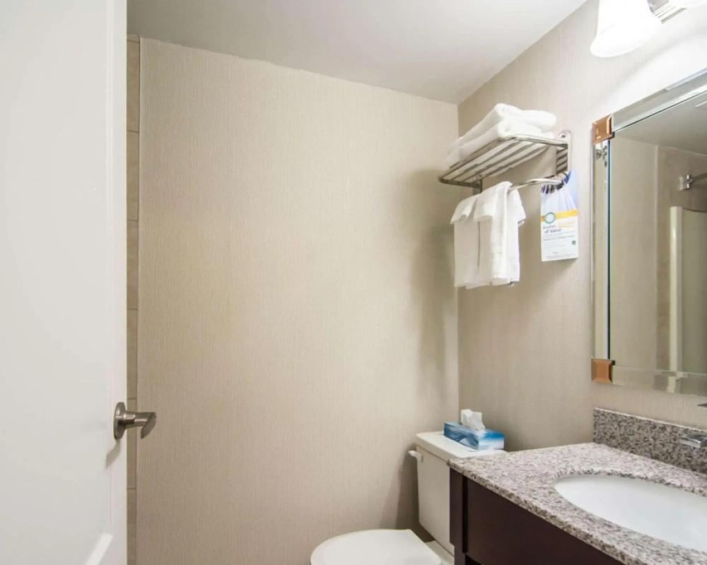 фото Quality Hotel
