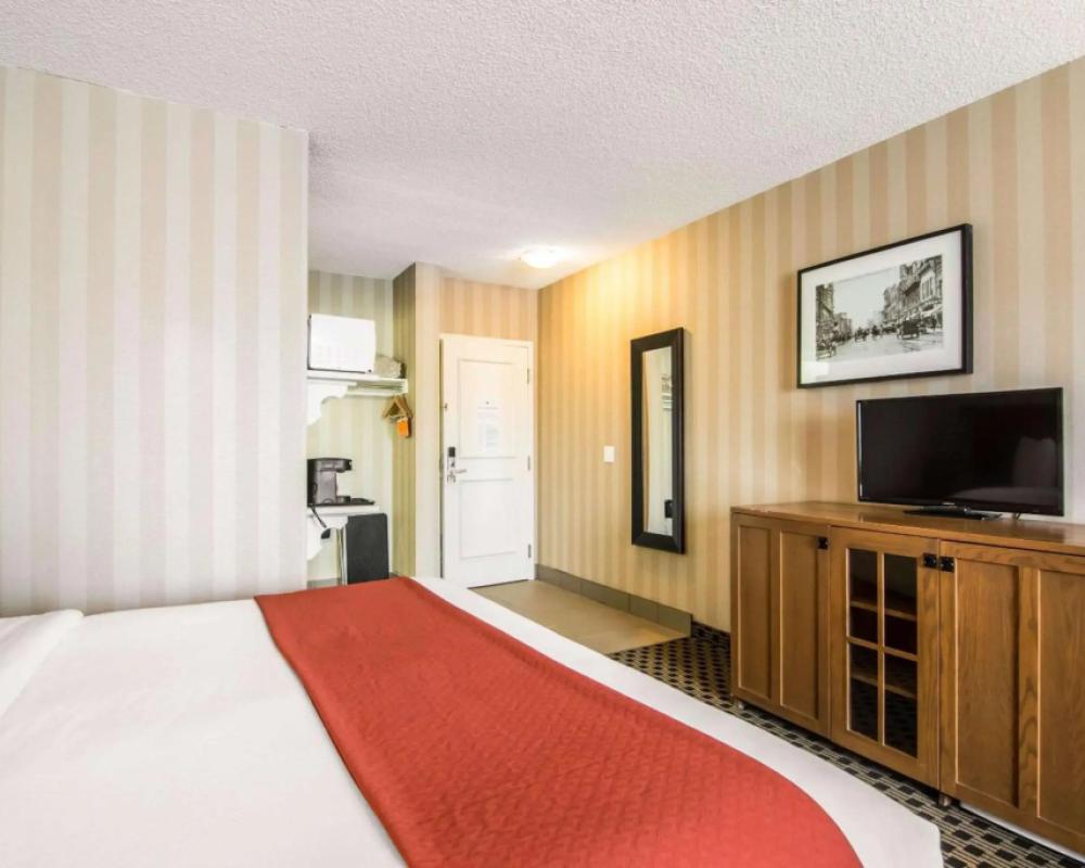фото Quality Hotel