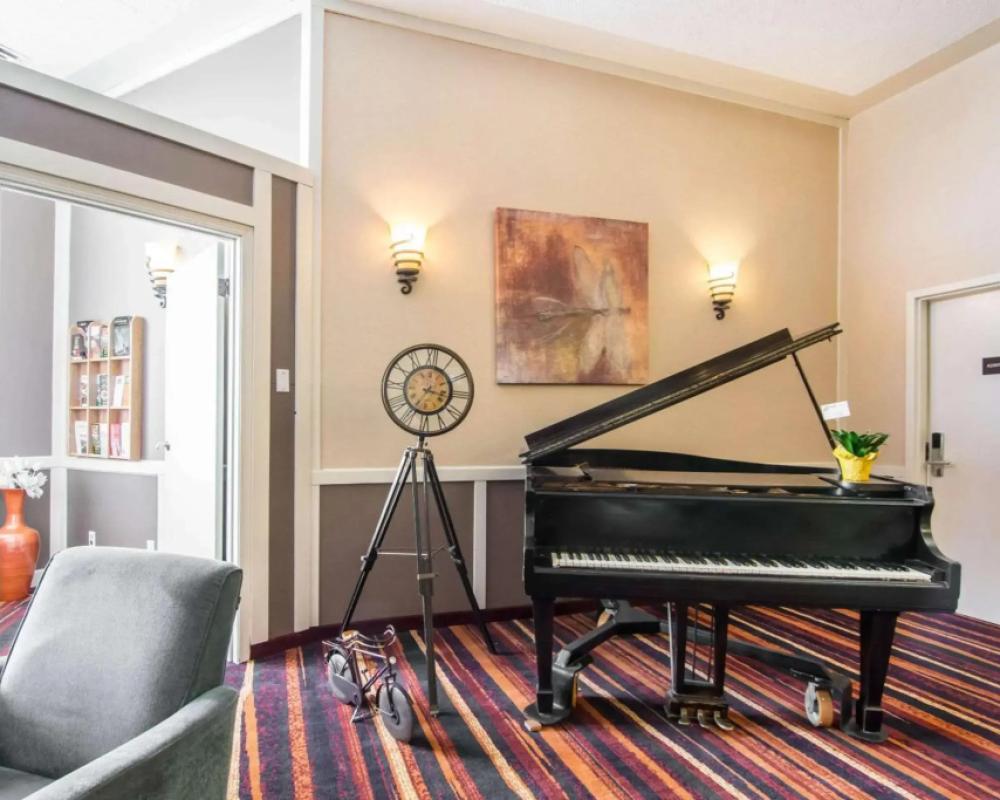 фото Quality Hotel