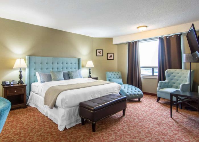Quality Hotel