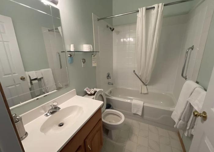 Newcastle Country Inn