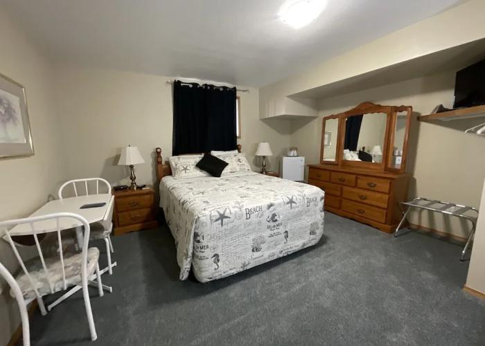 Newcastle Country Inn