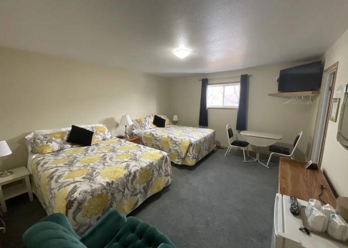 Newcastle Country Inn