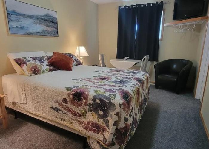 Newcastle Country Inn