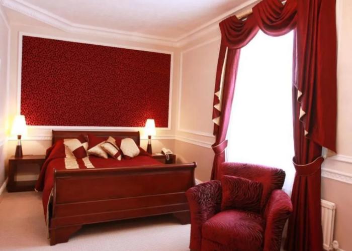 Old Palace Lodge Hotel