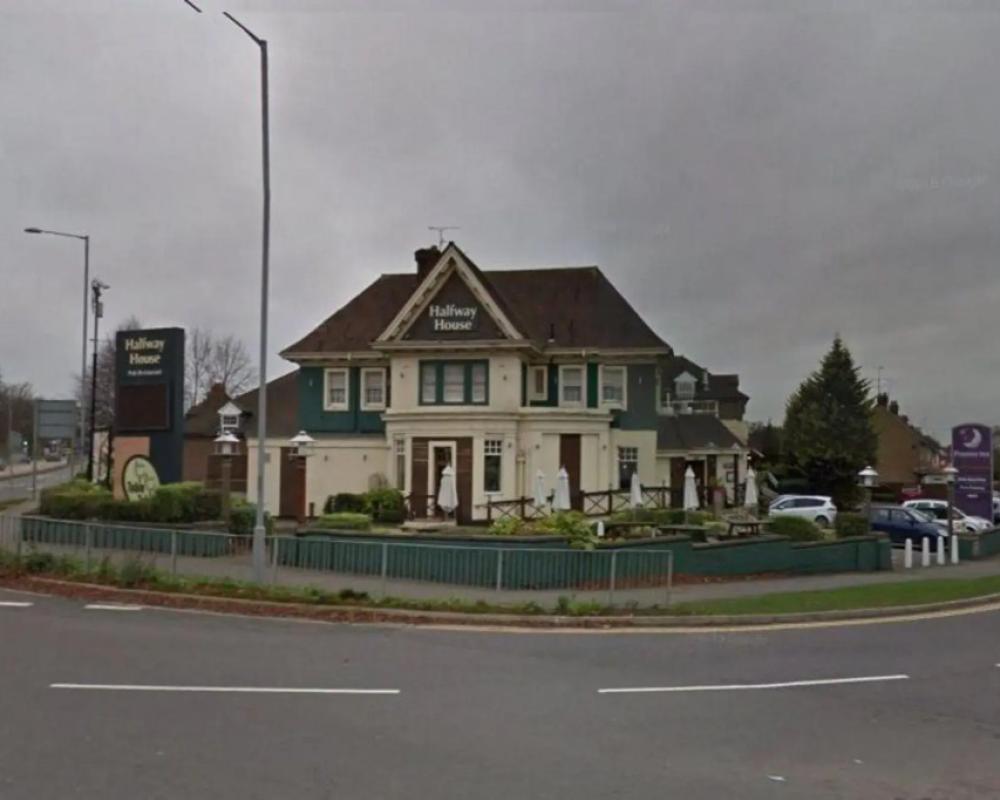 Premier Inn Dunstable / Luton