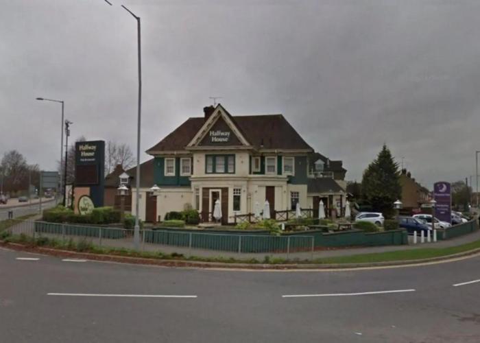 Premier Inn Dunstable / Luton