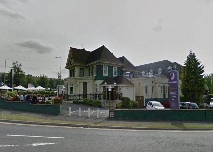 Premier Inn Dunstable / Luton