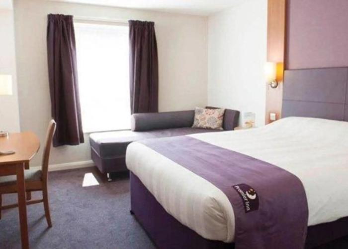 Premier Inn Dunstable / Luton