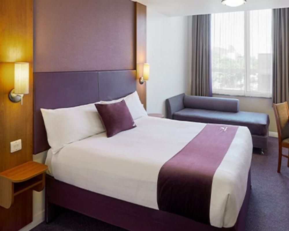 Premier Inn Dunstable South A5