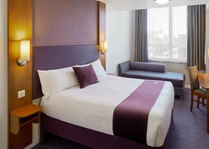 Premier Inn Dunstable South A5