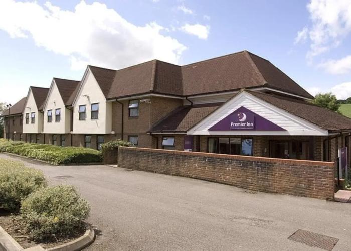 Premier Inn Dunstable South A5