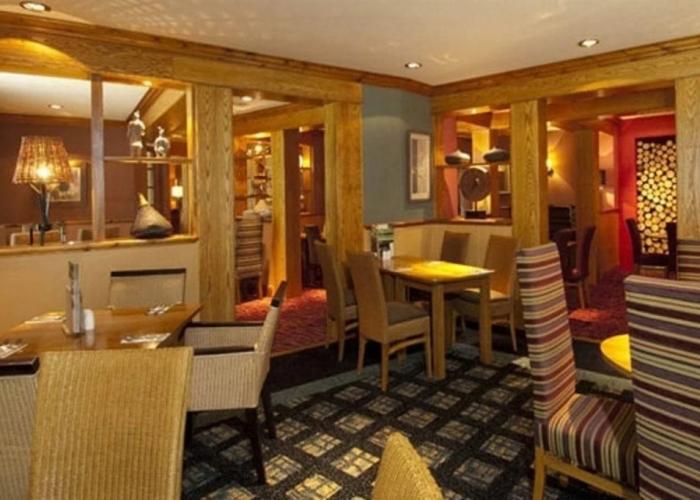 Premier Inn Dunstable South A5