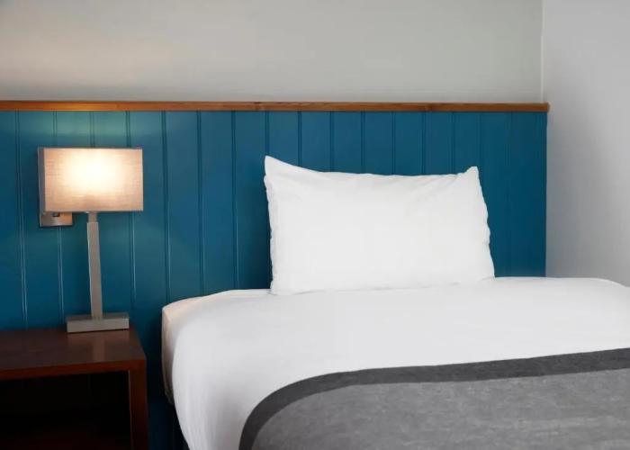 Highwayman Hotel
