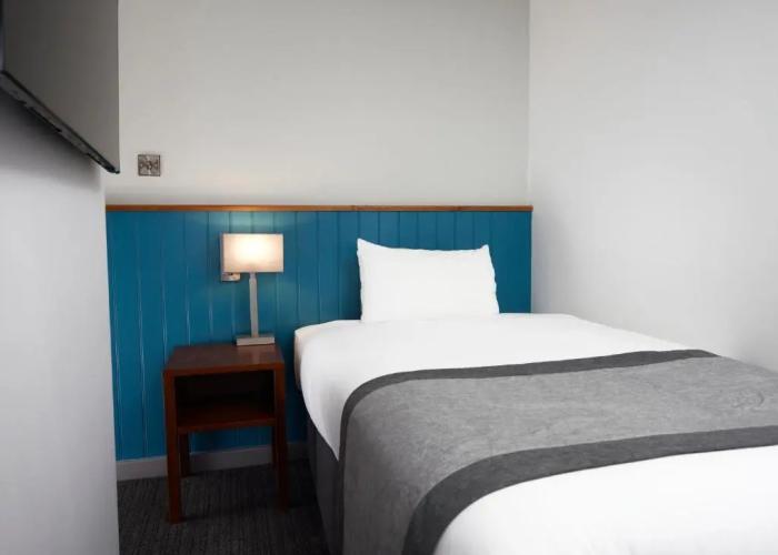 Highwayman Hotel