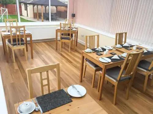 Cherish End Guest House