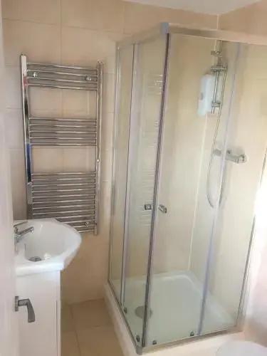 Cherish End Guest House