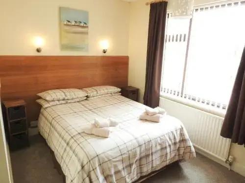 Cherish End Guest House