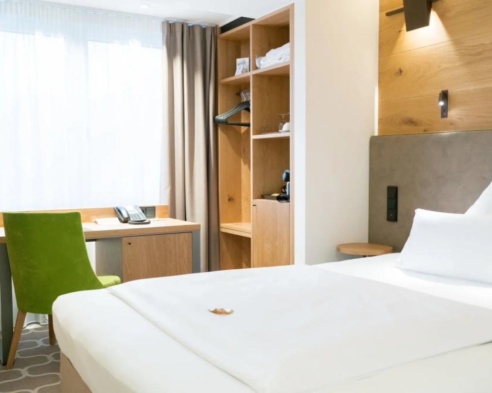 фото Olymp Munich
