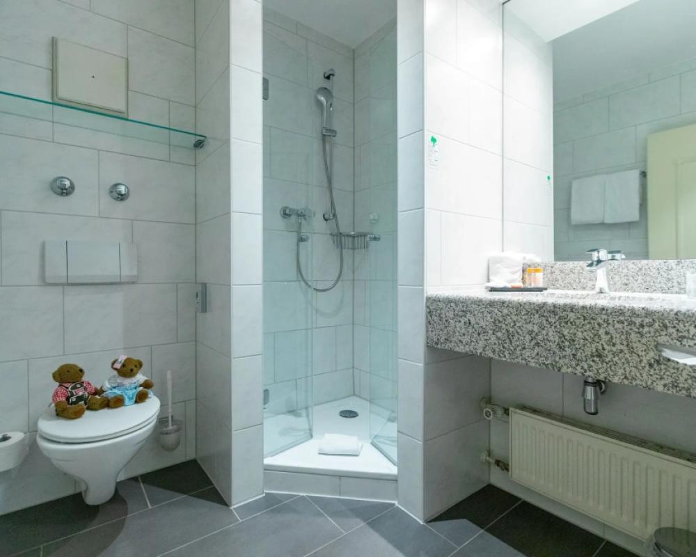 фото Olymp Munich