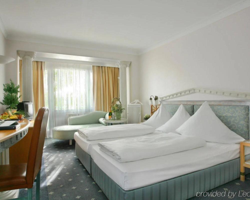 фото Olymp Munich