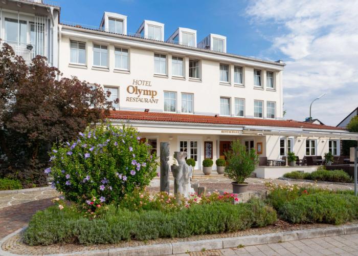 Olymp Munich