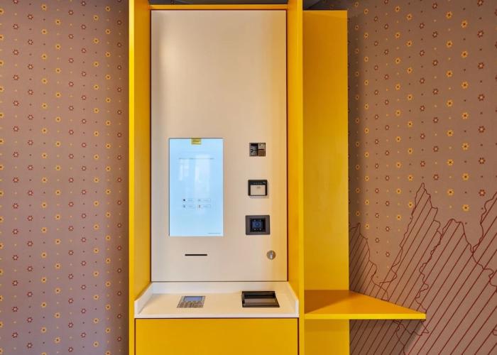 McDreams Hotel München-Nord