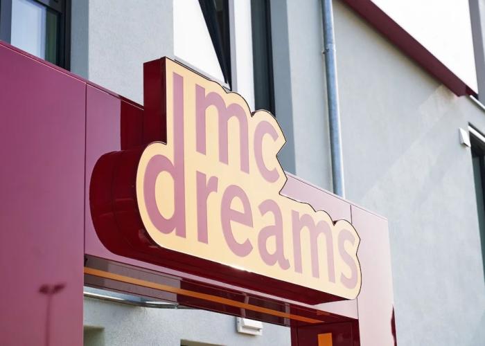 McDreams Hotel München-Nord