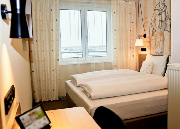 McDreams Hotel München-Nord