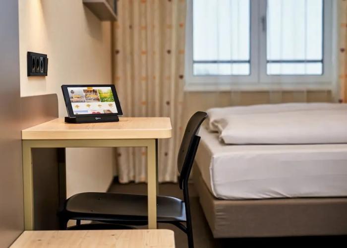 McDreams Hotel München-Nord