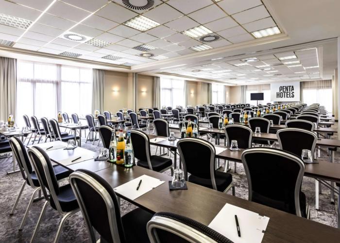 pentahotel Eisenach