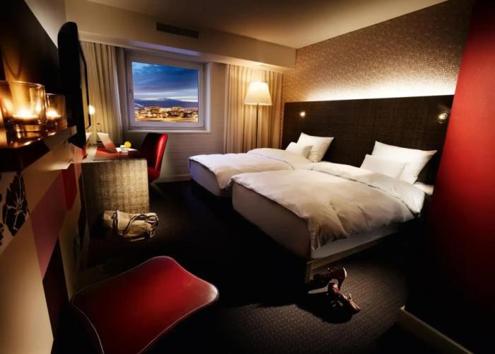 pentahotel Eisenach