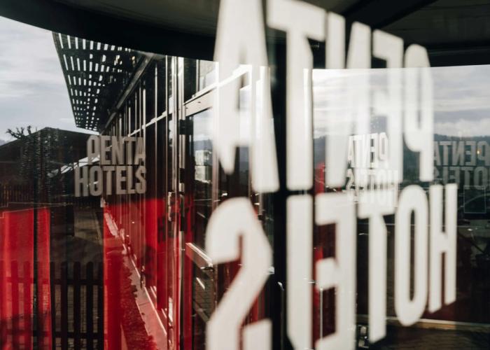 pentahotel Eisenach