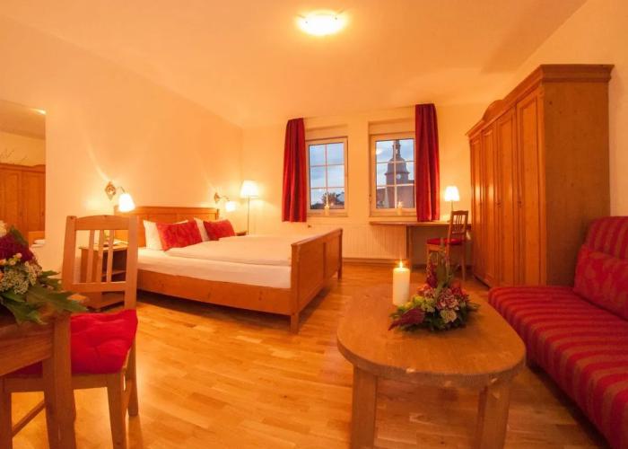Lutherhotel Eisenacher Hof - Ringhotel