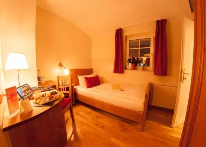 Lutherhotel Eisenacher Hof - Ringhotel