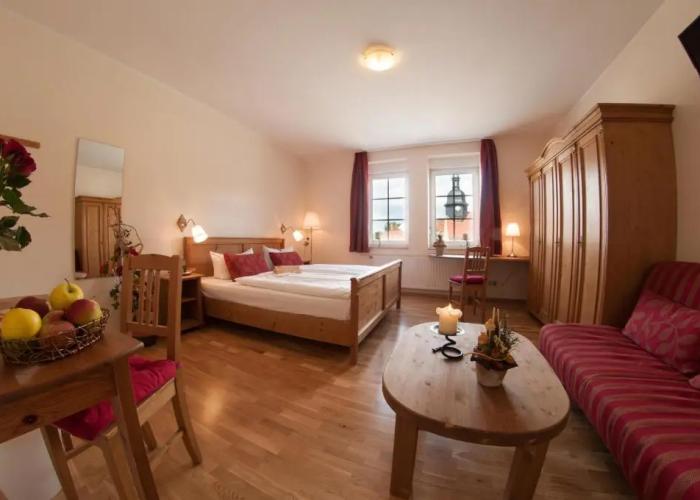 Lutherhotel Eisenacher Hof - Ringhotel