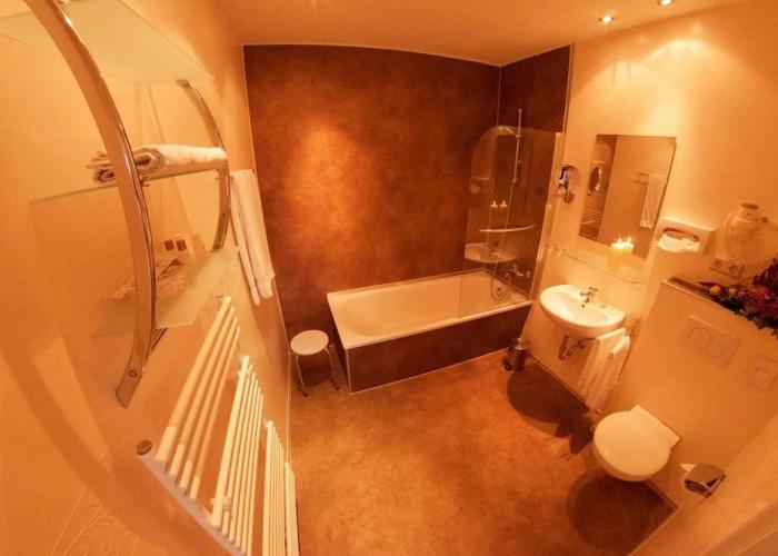 Lutherhotel Eisenacher Hof - Ringhotel