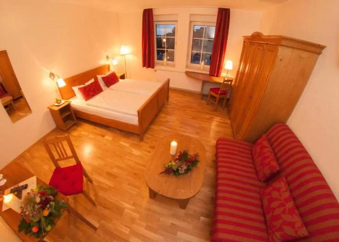 Lutherhotel Eisenacher Hof - Ringhotel