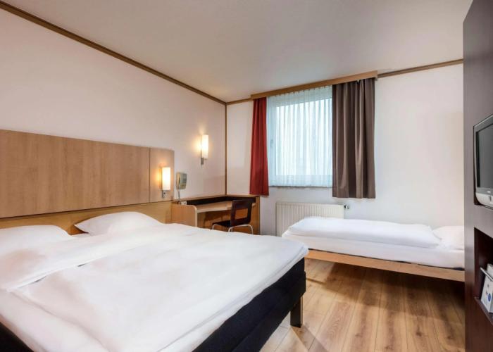 ibis Eisenach