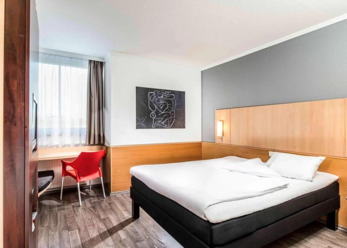 ibis Eisenach