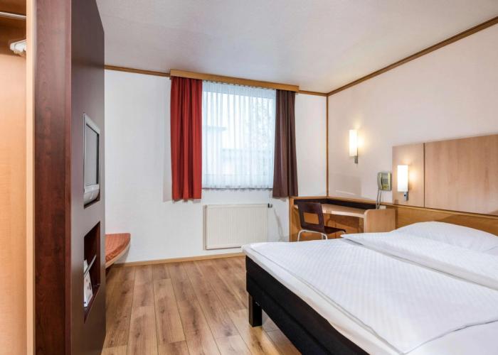 ibis Eisenach