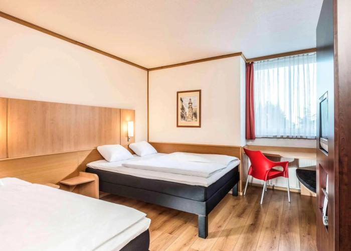 ibis Eisenach