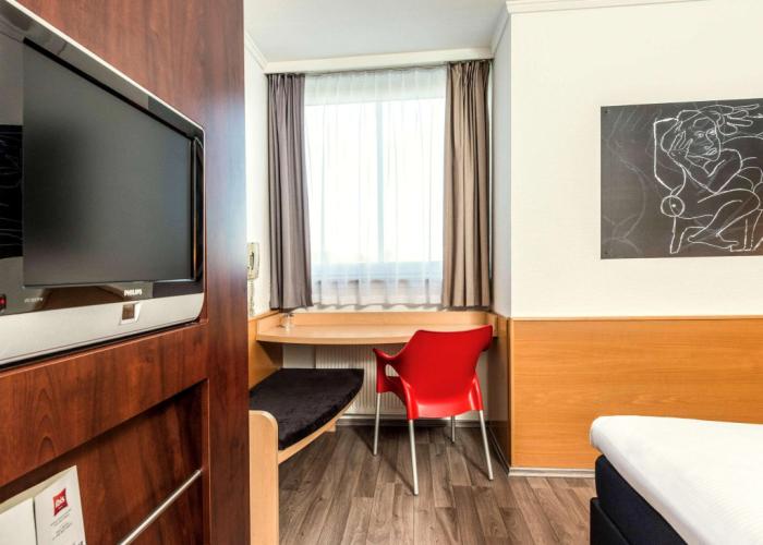 ibis Eisenach