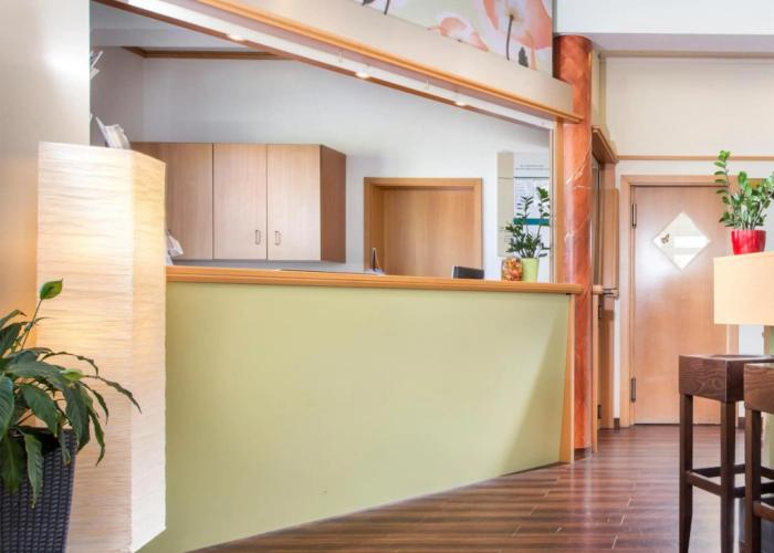 ibis Eisenach